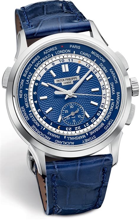 patek philippe horloge heren